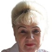 Белова Альбина Николаевна, педиатр