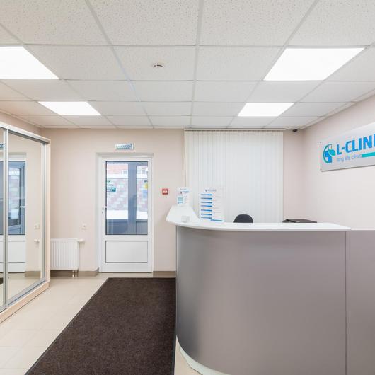Клиника L-Clinic в Сходне, фото №2