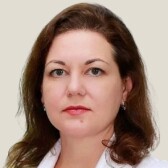 Шепко Наталья Викторовна, ортодонт