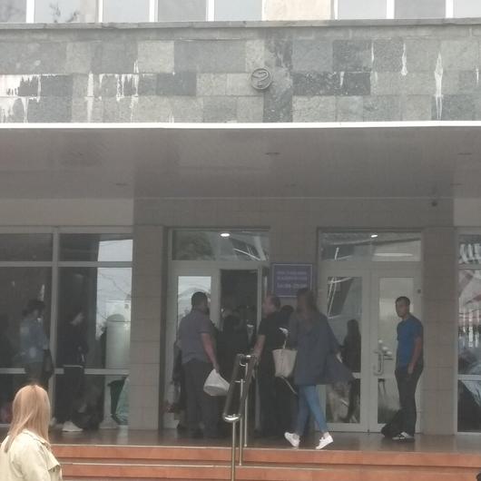 Республиканская больница (РКБ), фото №3