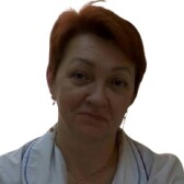 Шугаева Елена Анатольевна, ортопед