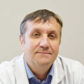 Смирнов Алексей Викторович, хирург