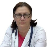 Андреева Мария Александровна, аллерголог-иммунолог
