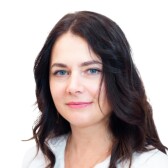 Жмакова Ольга Владимировна, невролог