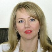 Боровикова Елена Викторовна, венеролог