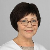 Сидоренко Ирина Михайловна, терапевт
