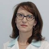 Гилева Юлия Анатольевна, акушер-гинеколог
