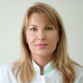 Хайретдинова Лилия Варисовна, офтальмолог