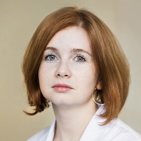 Валькова Екатерина Юрьевна, терапевт
