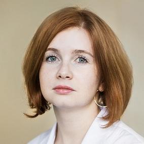Валькова Екатерина Юрьевна, терапевт