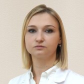 Можаева Наталия Геннадьевна, гинеколог
