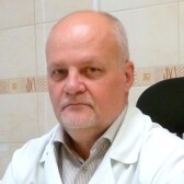 Онищенко Виктор Владимирович, уролог