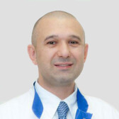 Кушкин Дмитрий Николаевич, дерматолог