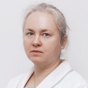 Уткина Марина Валерьевна, гинеколог