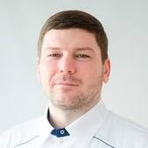 Ступаков Иван Михайлович, гинеколог