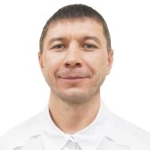 Сигниенков Владимир Викторович, невролог