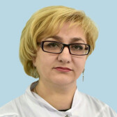 Дубинина Светлана Александровна, терапевт