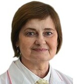 Барбарова Нина Васильевна, терапевт