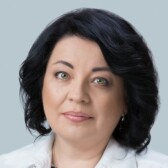 Тагирова Альфия Ильдаровна, эндокринолог