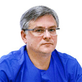 Волков Михаил Александрович, травматолог-ортопед