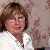 Литвинова Надежда Яковлевна, гинеколог