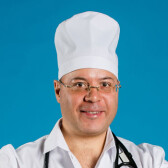 Родригес Дмитрий Карлосович, онколог