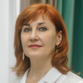 Черникова (Прошина) Владлена Александровна, невролог