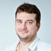 Бизяев Алексей Алексеевич, стоматолог-ортопед