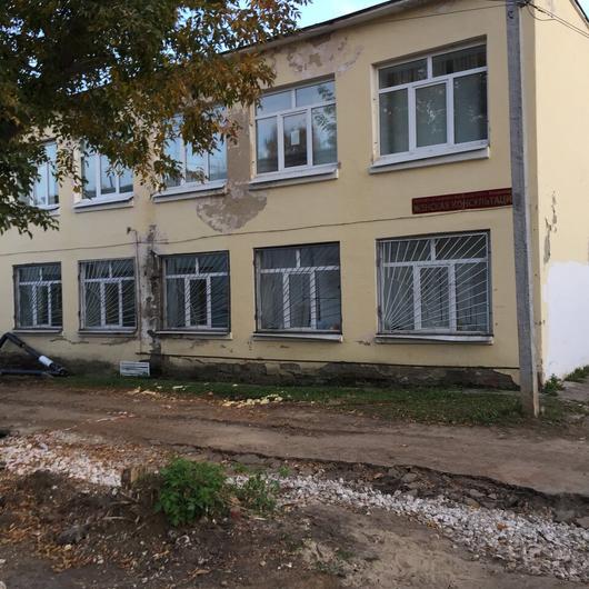 Женская консультация на Каманина, фото №3