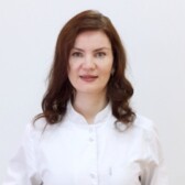 Неро Альвина Александровна, стоматолог-терапевт