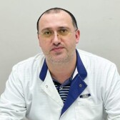 Ниналалов Магомед Абдулжалилович, инфекционист