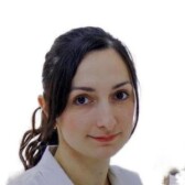 Мусаева Диана Гасратовна, гинеколог