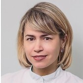 Рожкова Елена Анатольевна, стоматолог-терапевт