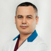 Абдримов Давлатназар Эркинович, уролог