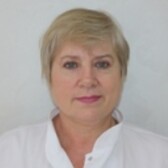 Кутина Вера Ивановна, стоматолог-терапевт