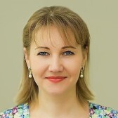 Огородникова Снежана Юрьевна, неонатолог
