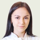 Семечкова Виктория Александровна, офтальмолог-хирург