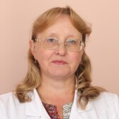 Васильева Наталья Олеговна, дерматовенеролог