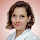 Дедовец Анастасия Игоревна, трансфузиолог