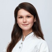 Гусарова Наталья Юрьевна, стоматолог-терапевт