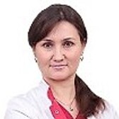 Дюжева Наталья Васильевна, онколог