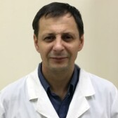 Серов Александр Валерьевич, хирург