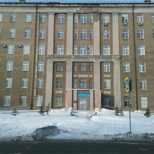 Демидовская ЦГБ, фото №2