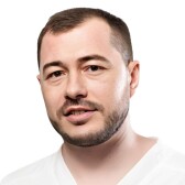 Кандинский Виталий Викторович, стоматолог-хирург