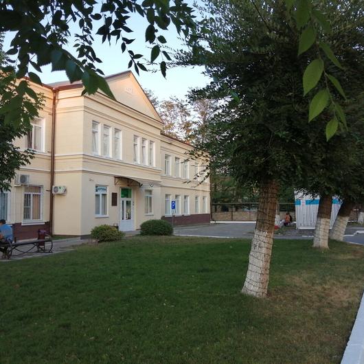 Женская консультация, фото №1