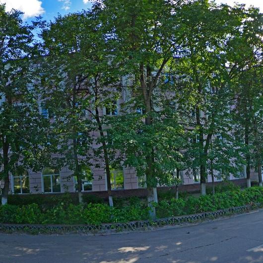 Городская больница им. Владимирского, фото №1