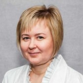 Щукина Татьяна Георгиевна, офтальмолог