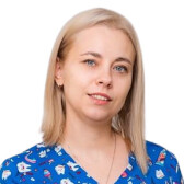 Болбат Светлана Александровна, стоматолог-терапевт