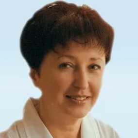 Курганова Виктория Викторовна, хирург
