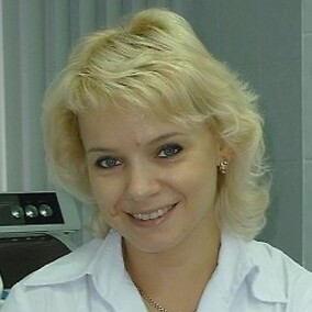Матвеичева Наталья Владимировна, стоматолог-терапевт
